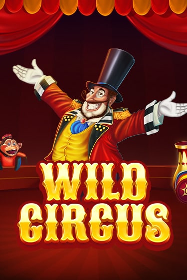 Демо игра Wild Circus на сайте игровых автоматов JoyCasino