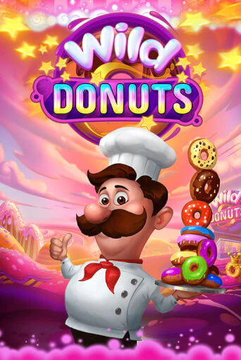 Демо игра Wild Donuts на сайте игровых автоматов JoyCasino