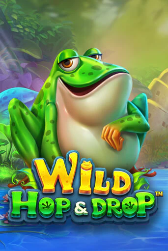 Демо игра Wild Hop & Drop на сайте игровых автоматов JoyCasino
