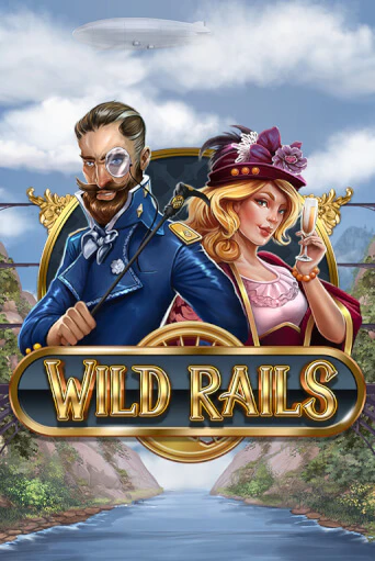 Демо игра Wild Rails на сайте игровых автоматов JoyCasino