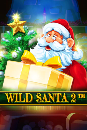 Демо игра Wild Santa 2 на сайте игровых автоматов JoyCasino