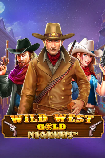 Демо игра Wild West Gold Megaways на сайте игровых автоматов JoyCasino