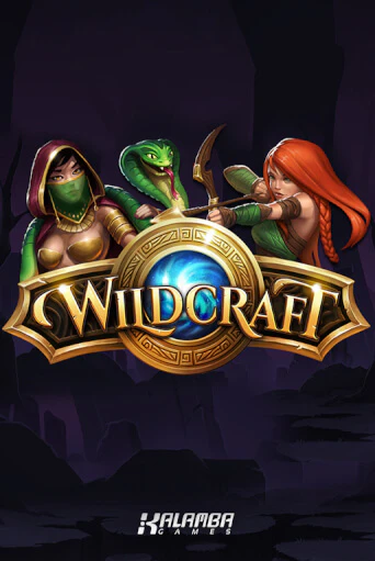 Демо игра Wildcraft на сайте игровых автоматов JoyCasino