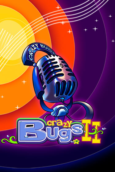 Демо игра Crazy Bugs II на сайте игровых автоматов JoyCasino