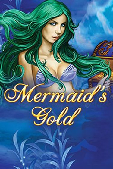 Демо игра Mermaids Gold на сайте игровых автоматов JoyCasino