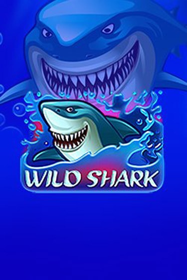 Демо игра Wild Shark на сайте игровых автоматов JoyCasino